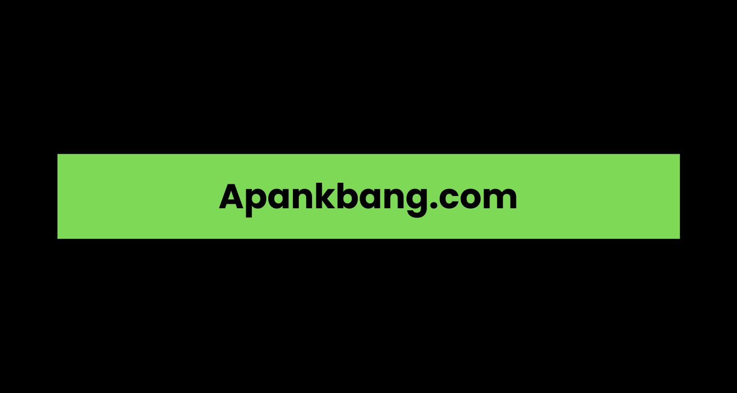 Apankbang.com