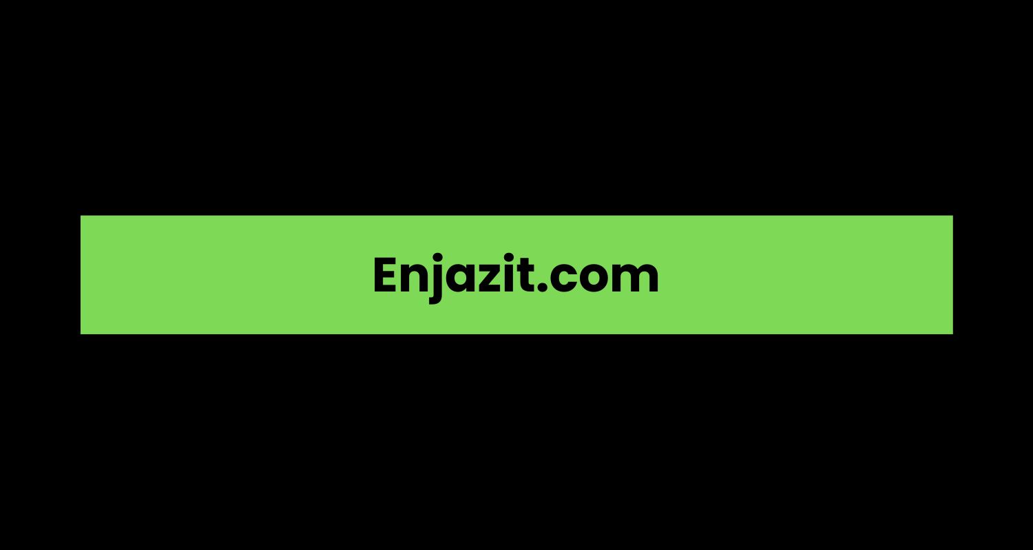 Enjazit.com