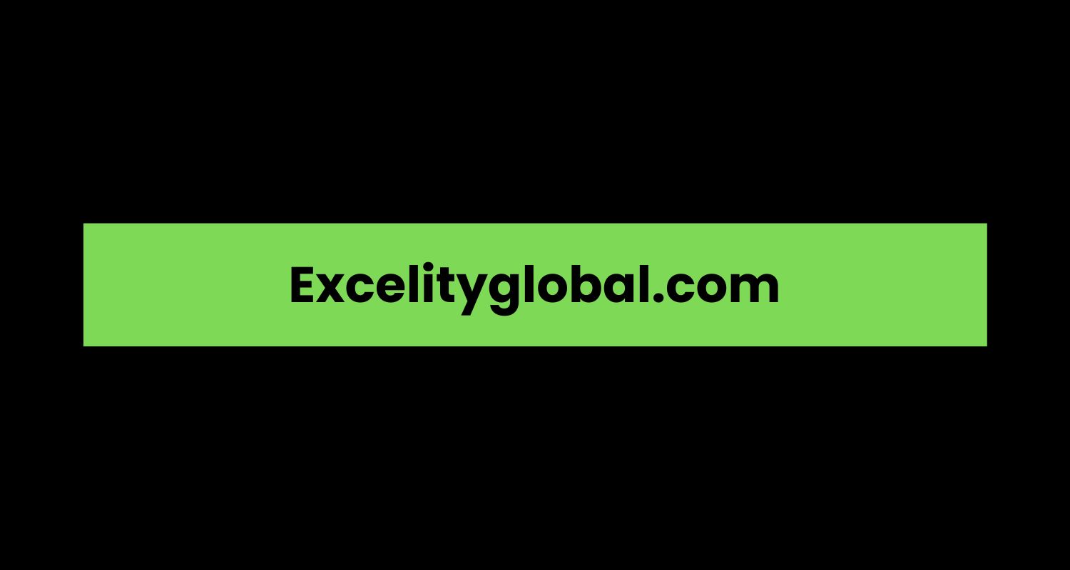 Excelityglobal.com