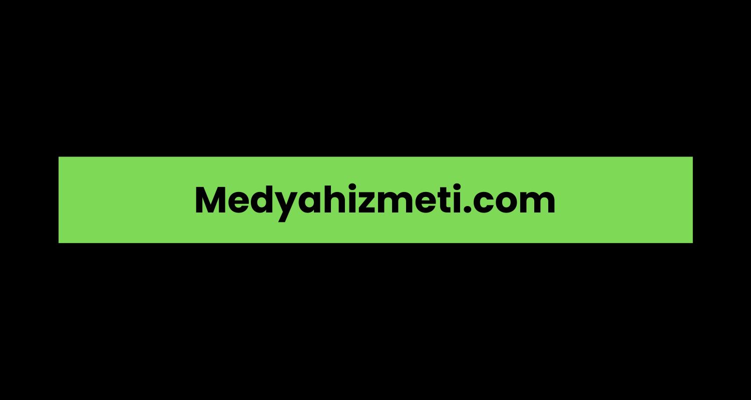 Medyahizmeti.com