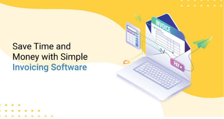 Invoicing software