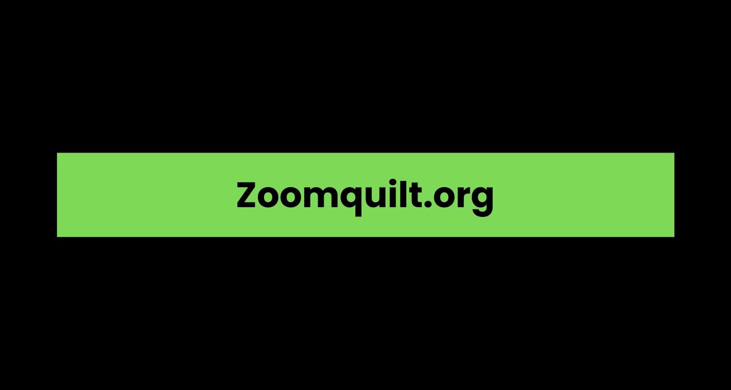 Zoomquilt.org