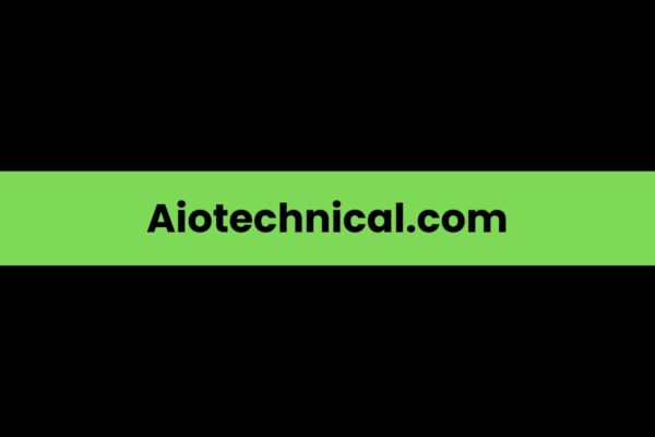 Aiotechnical.com