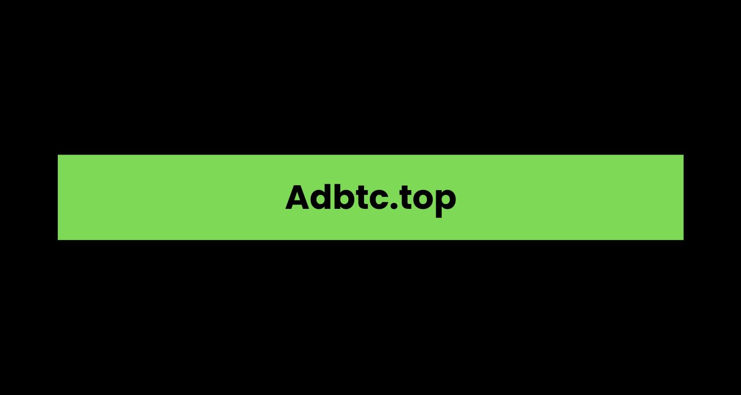 Adbtc.top