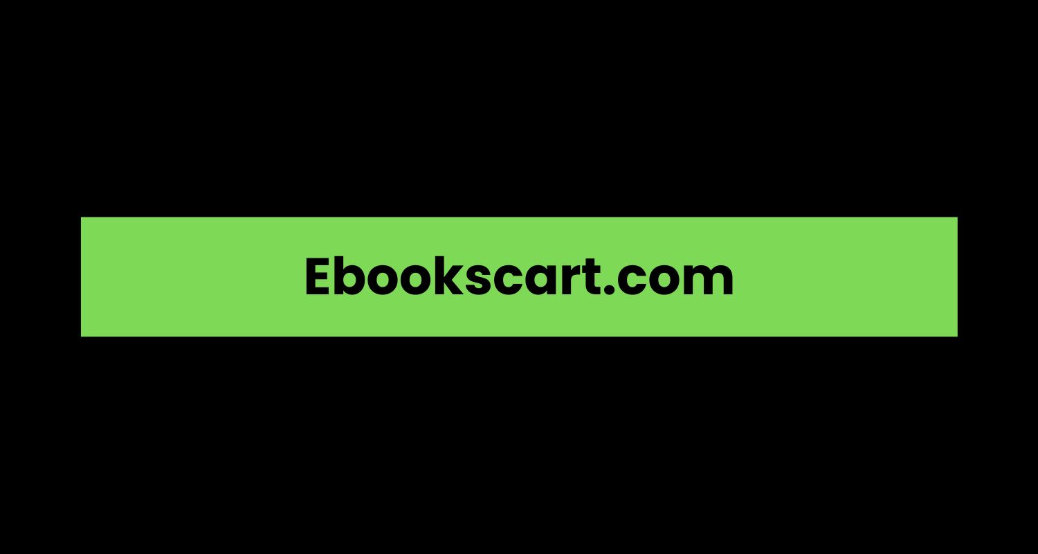 Ebookscart.com