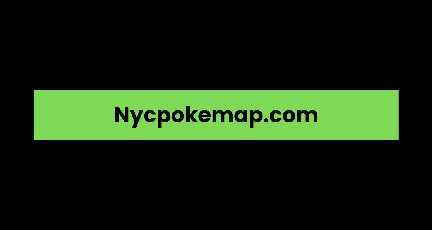 Nycpokemap.com