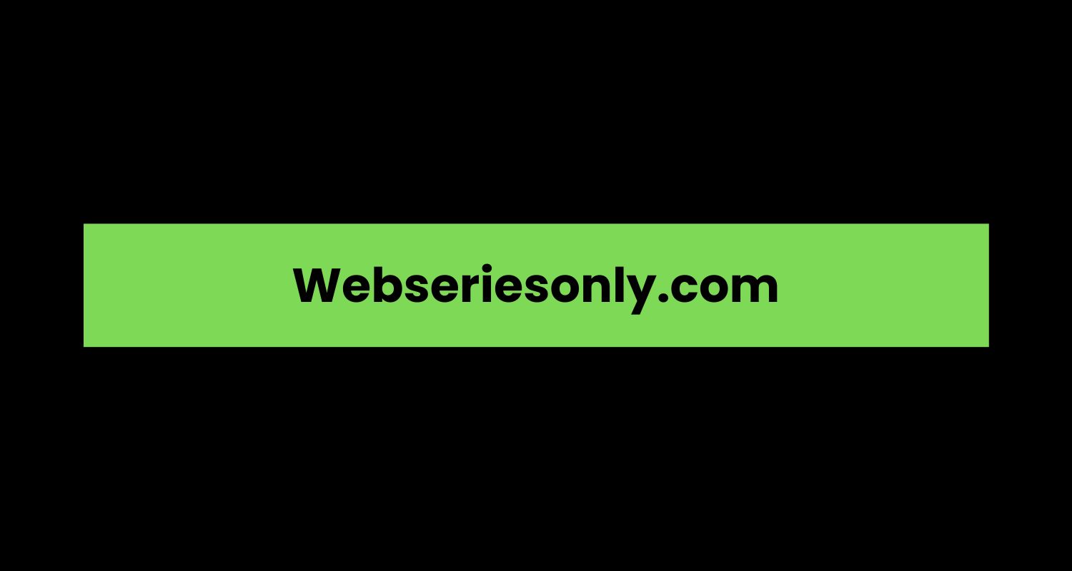 Webseriesonly.com