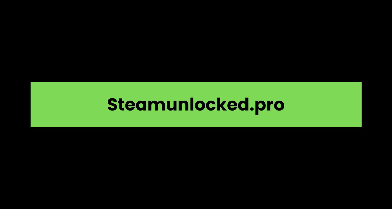 Steamunlocked.pro