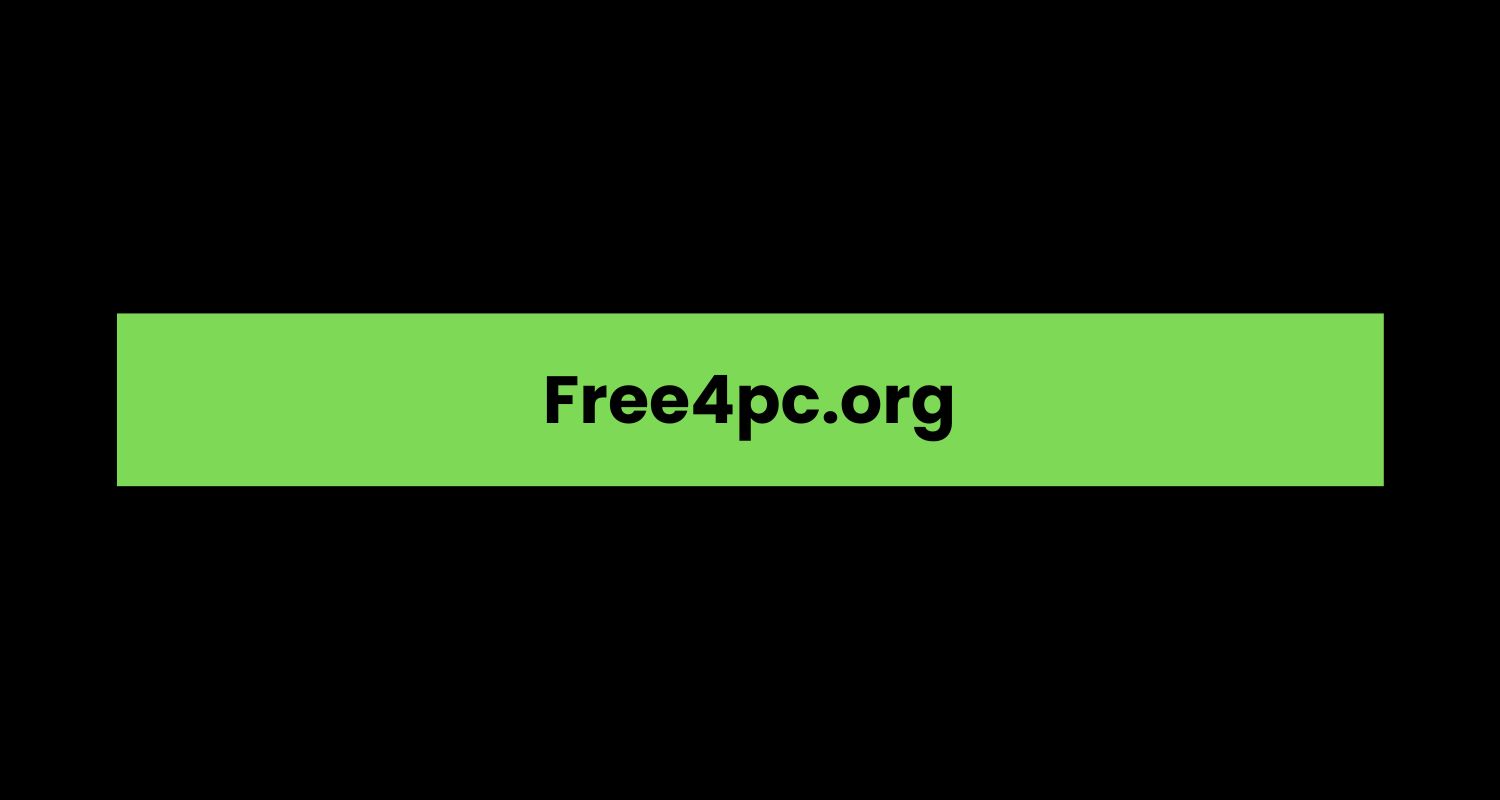 Free4pc.org