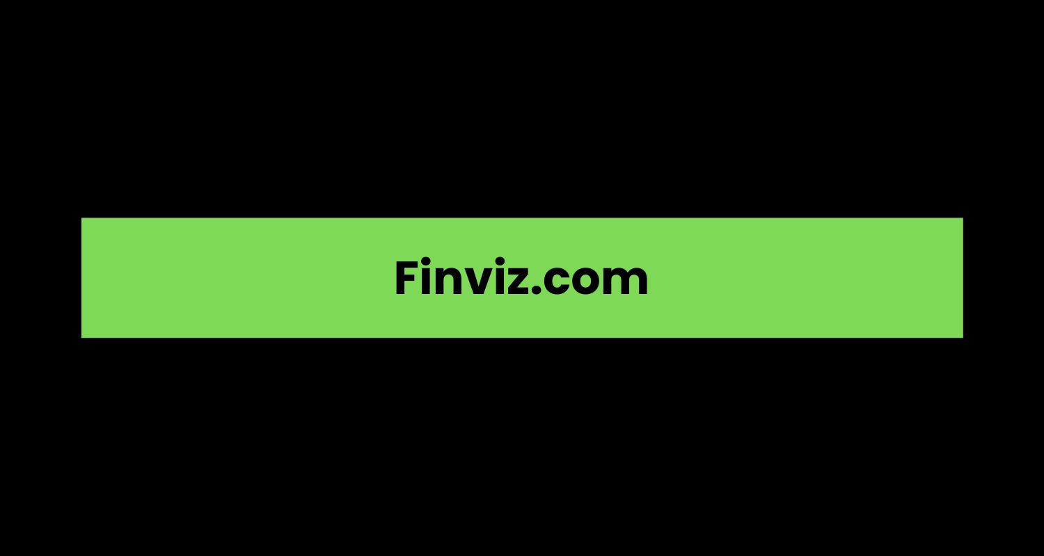 Finviz.com