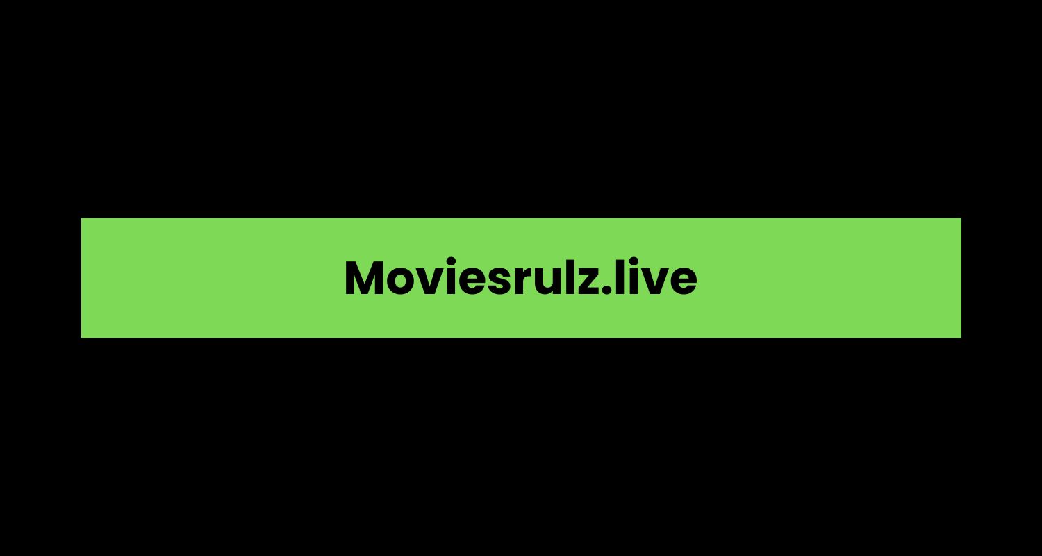 Moviesrulz.live