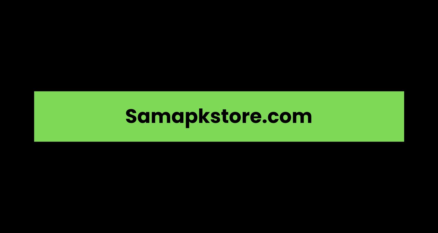 Samapkstore.com