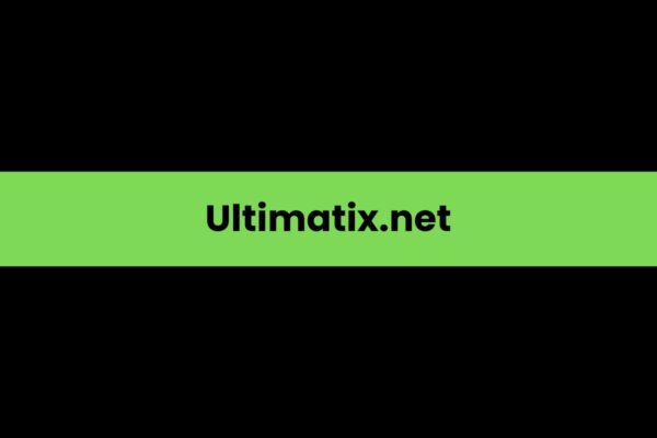 Ultimatix.net