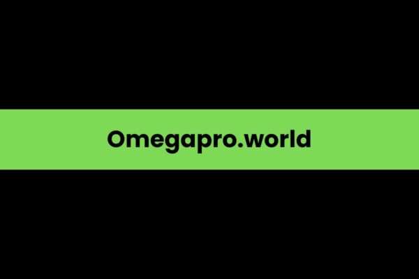 Omegapro.world