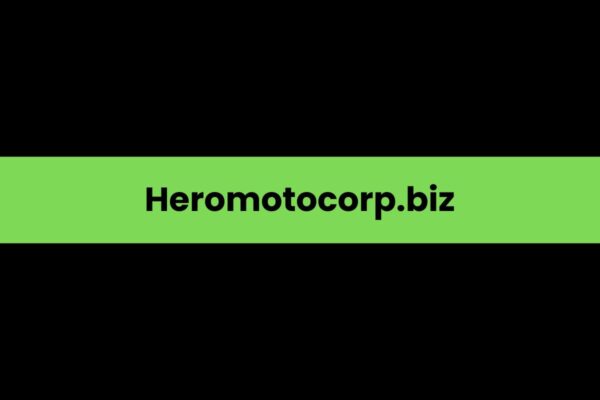 Heromotocorp.biz