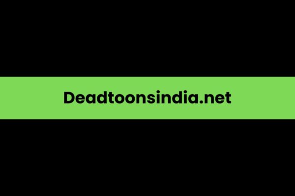 Deadtoonsindia.net