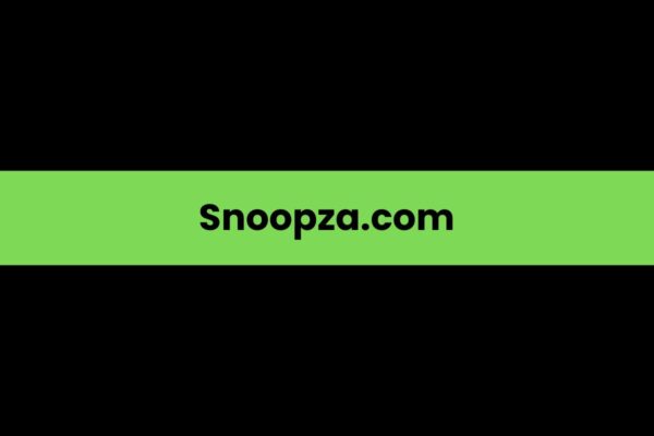 Snoopza.com