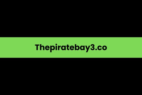 Thepiratebay3.co