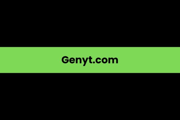 Genyt.com