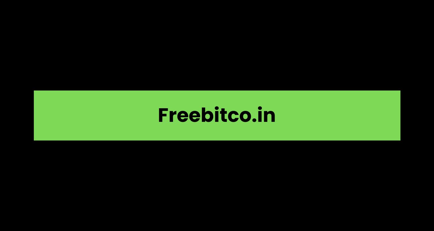 Freebitco.in