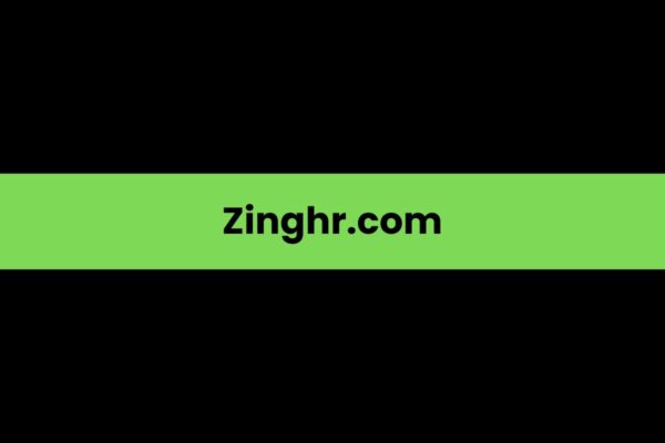 Zinghr.com