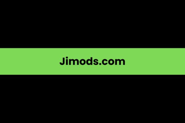 Jimods.com