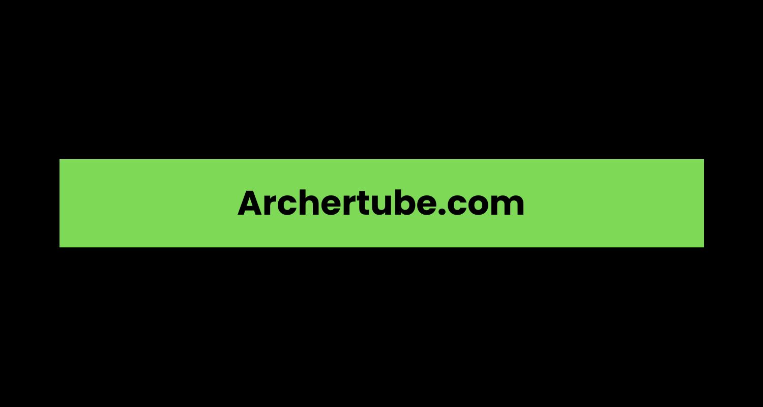 Archertube.com