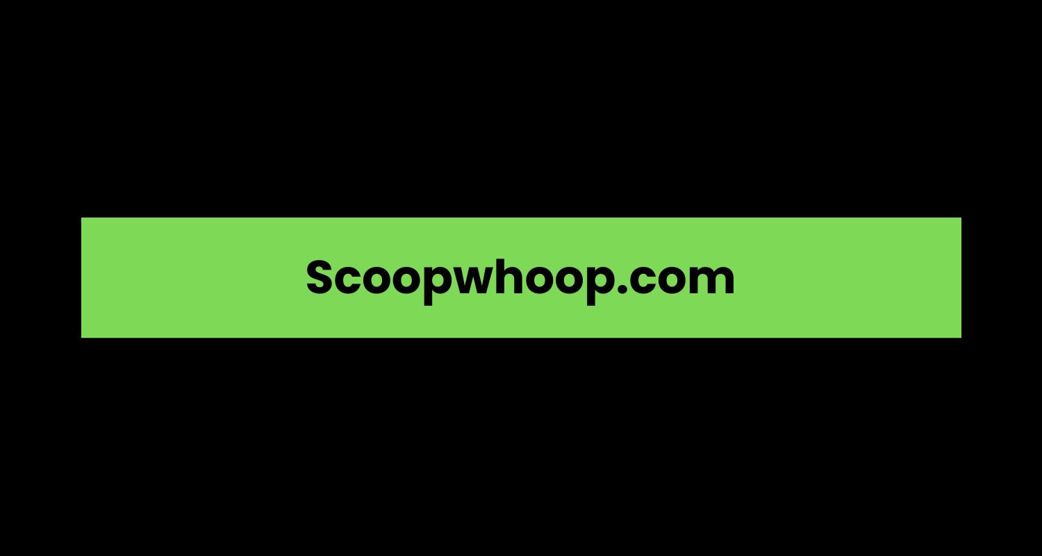 Scoopwhoop.com