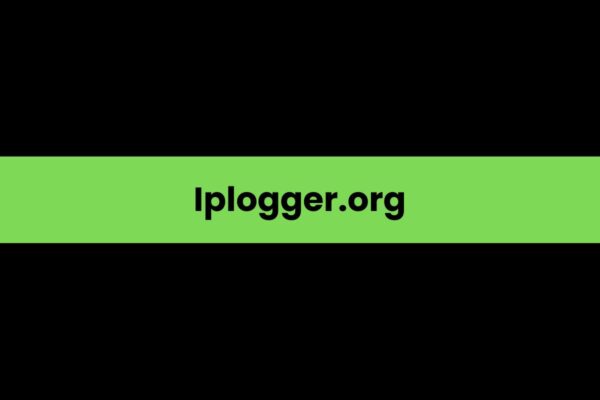 Iplogger.org