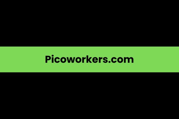 Picoworkers.com