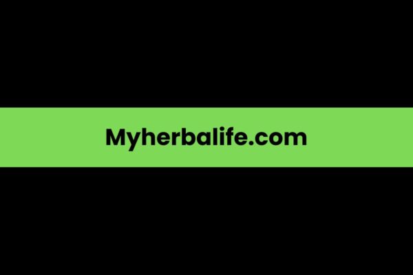 Myherbalife.com