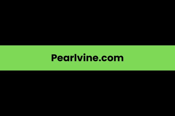 Pearlvine.com