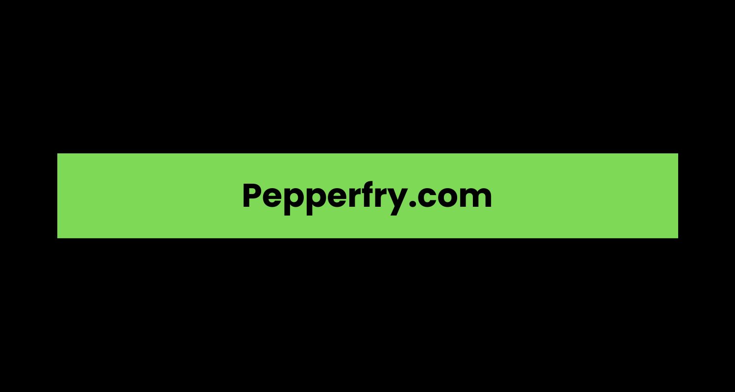 Pepperfry.com