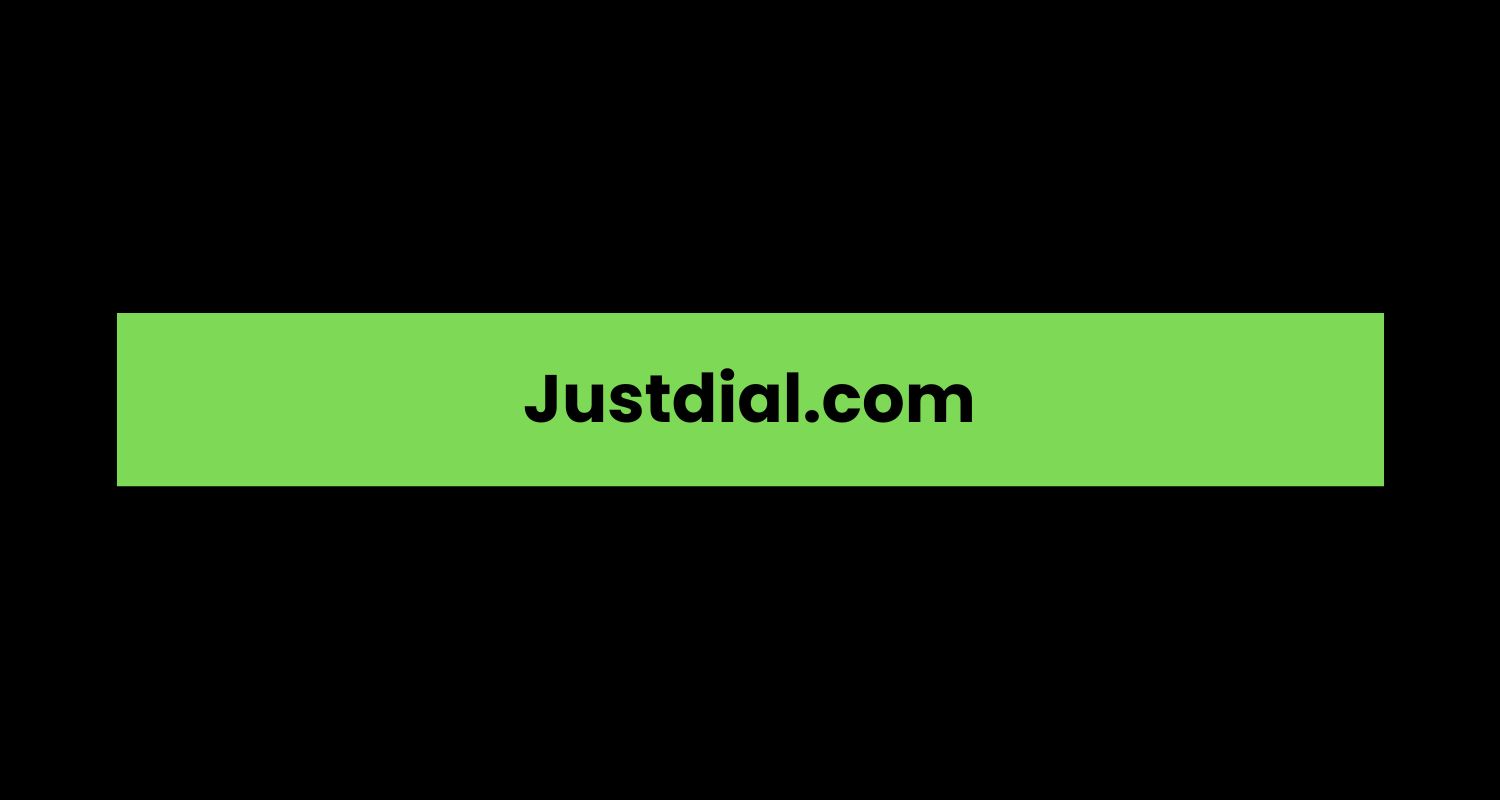 Justdial.com