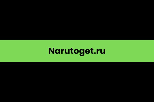 Narutoget.ru