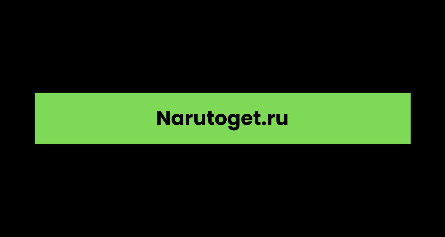 Narutoget.ru