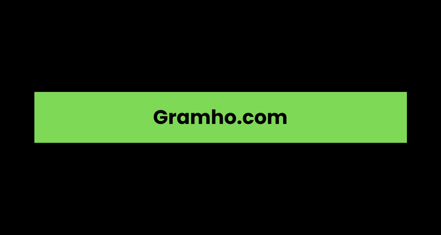 Gramho.com