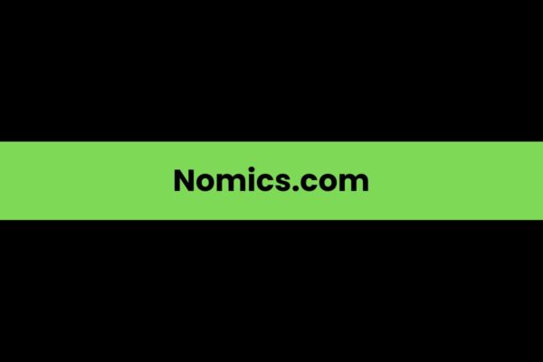 Nomics.com