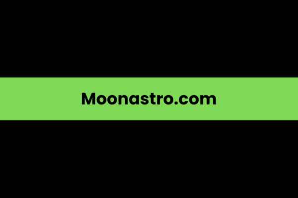 Moonastro.com