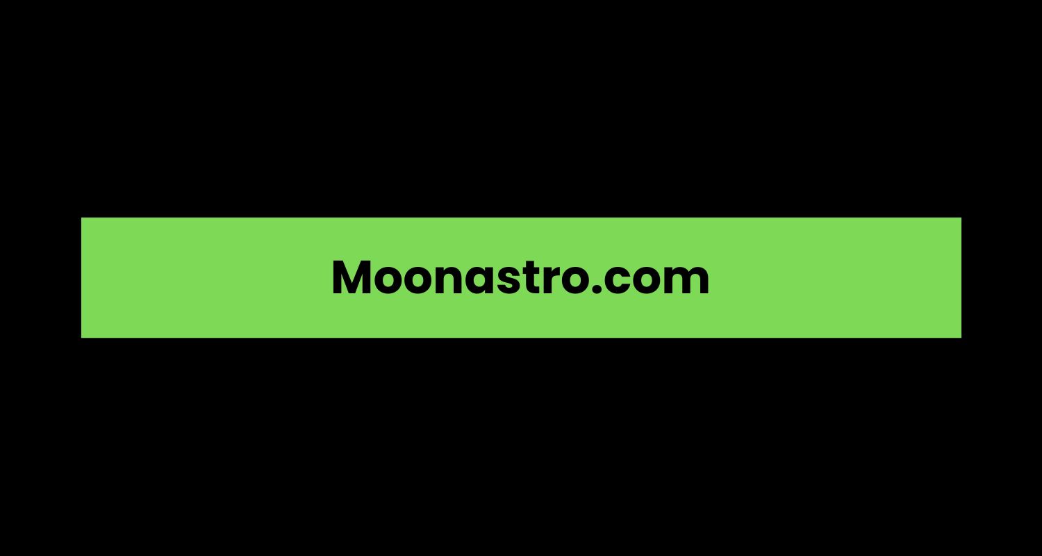 Moonastro.com