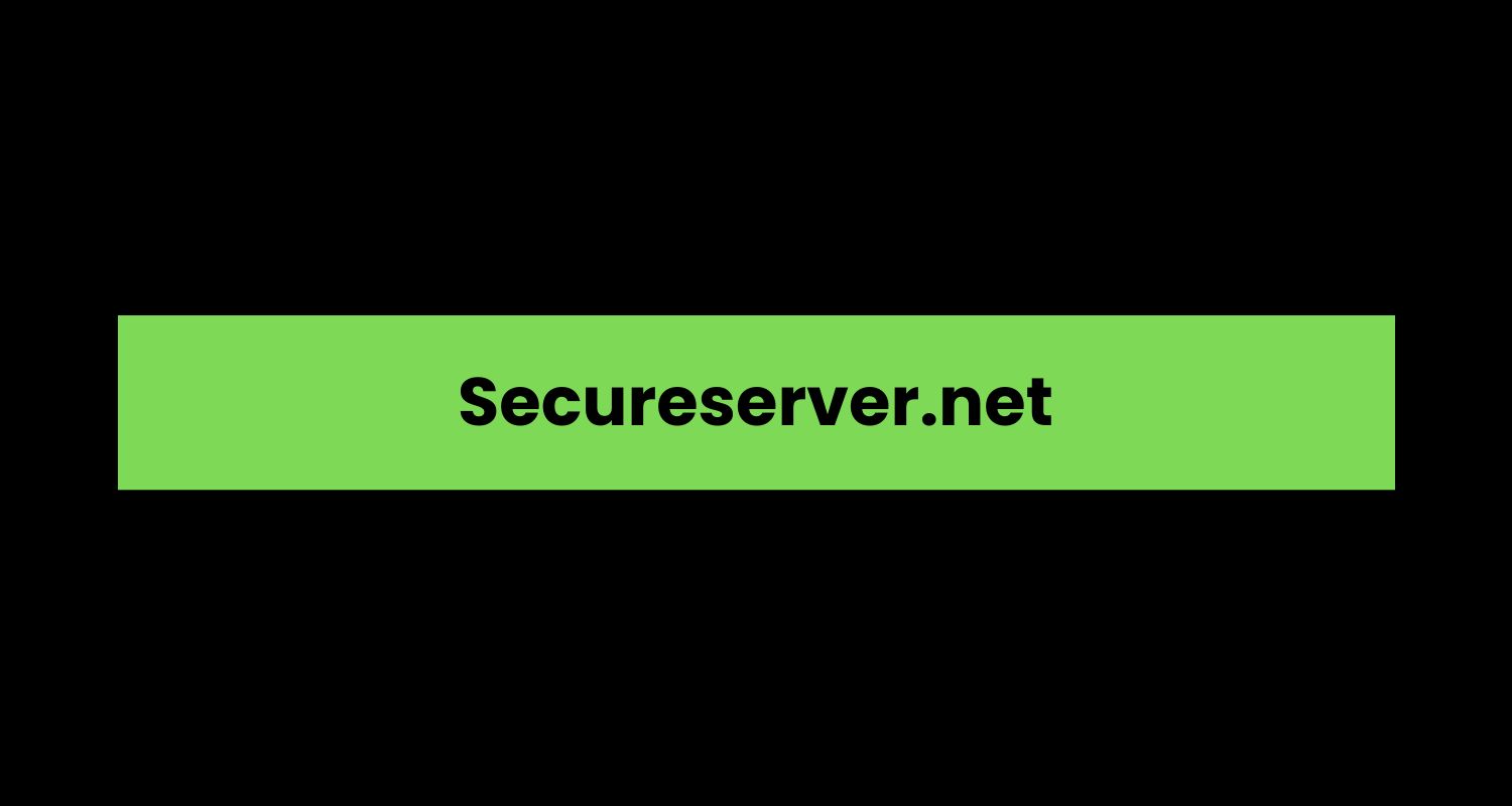 Secureserver.net