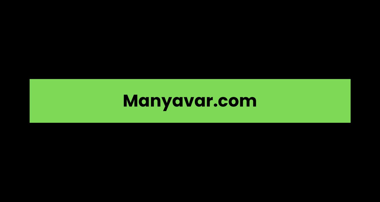 Manyavar.com