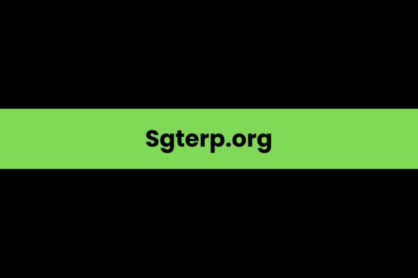 Sgterp.org