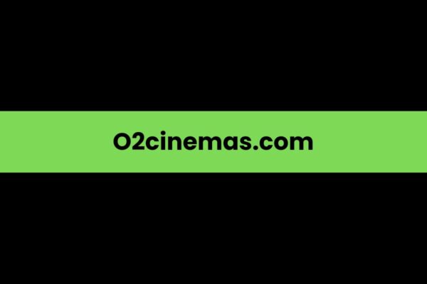 O2cinemas.com