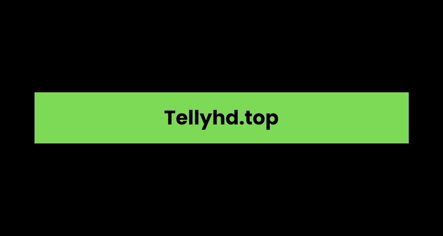 Tellyhd.top