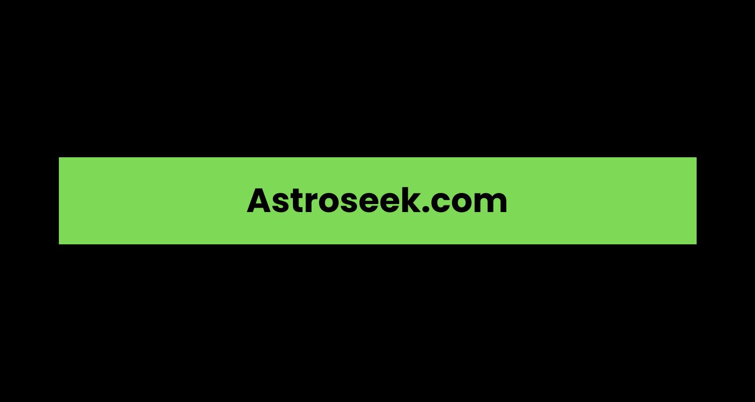 Astroseek.com