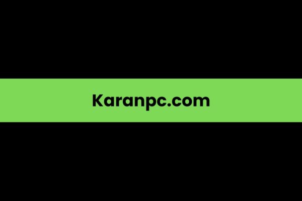 Karanpc.com