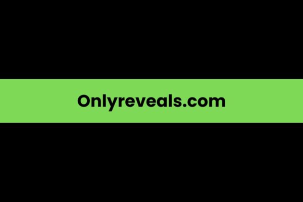 Onlyreveals.com