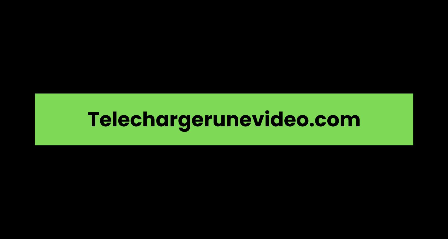 Telechargerunevideo.com