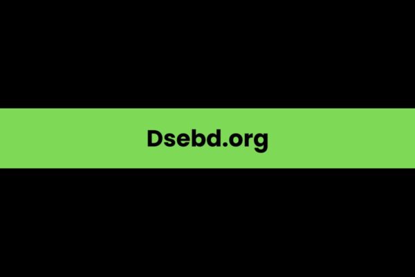 Dsebd.org